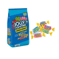 ลูกอมผลไม้