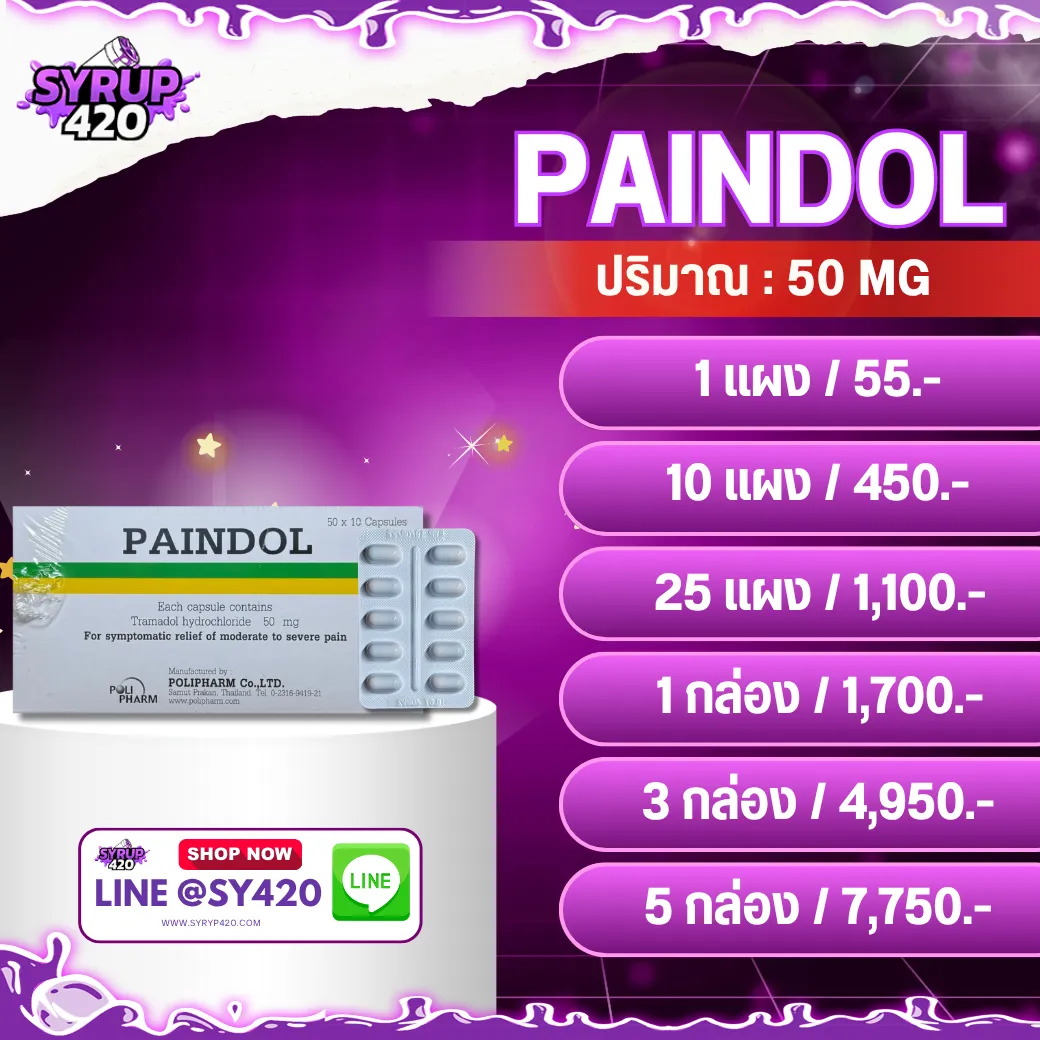 PAINDOL V.1