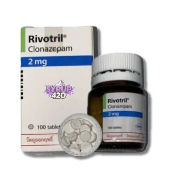 RIVOTRILL