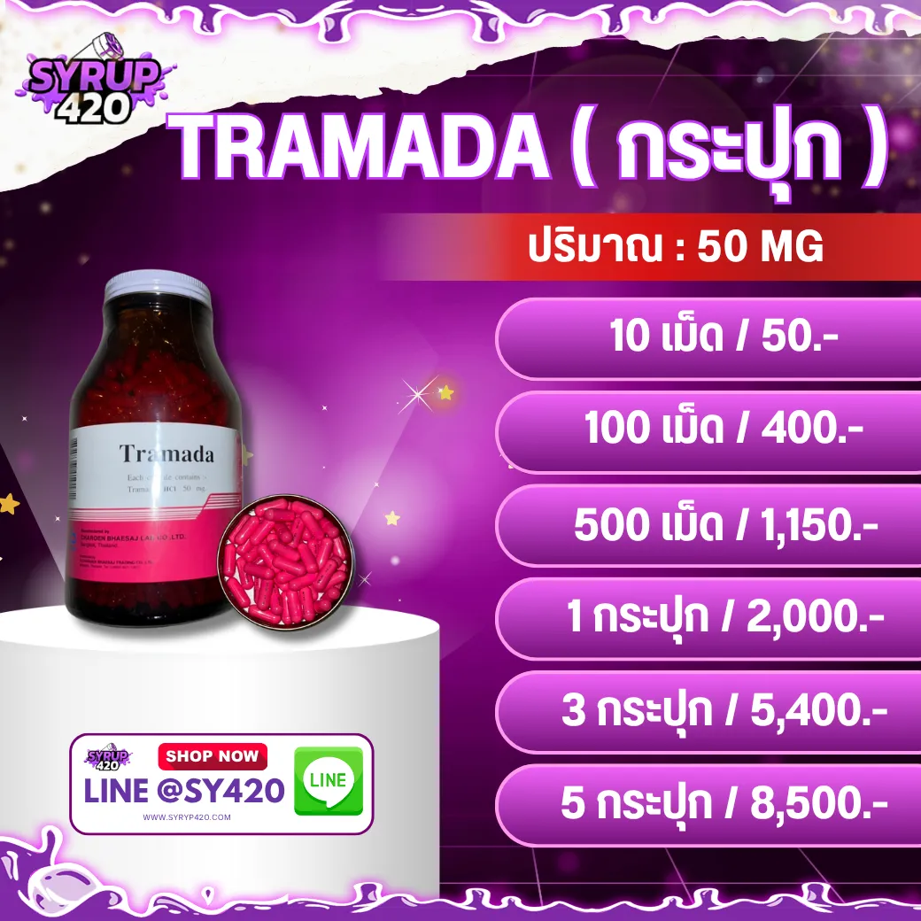 TRAMADA PP V.1