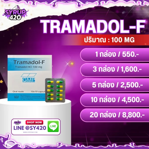 TRAMADOL-F V.1