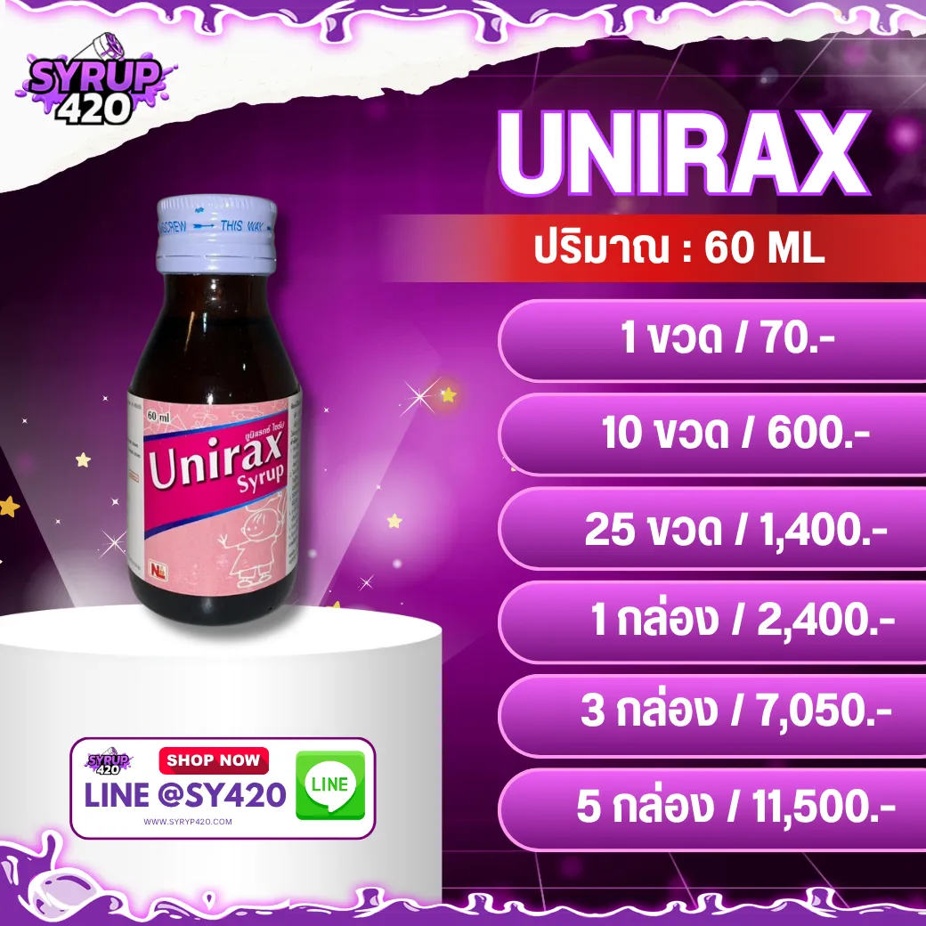 UNIRAX V.1